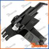 Gicleur de lave-phare droite pour NISSAN | EDS-NS-018, 28611-BR00A